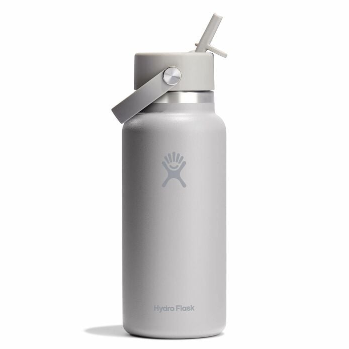 32 oz Wide Mouth with Flex Straw Cap G6