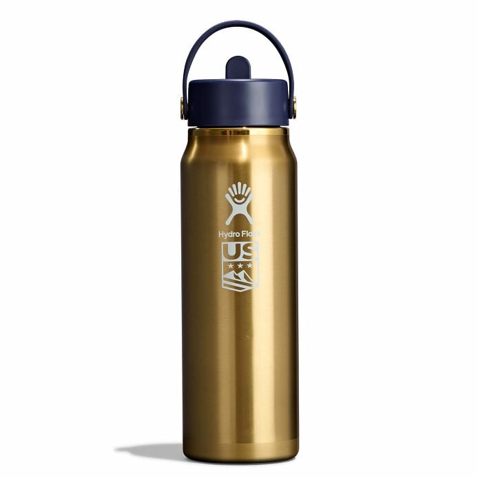 U.S. Snowboard Limited Edition - 32 oz G2
