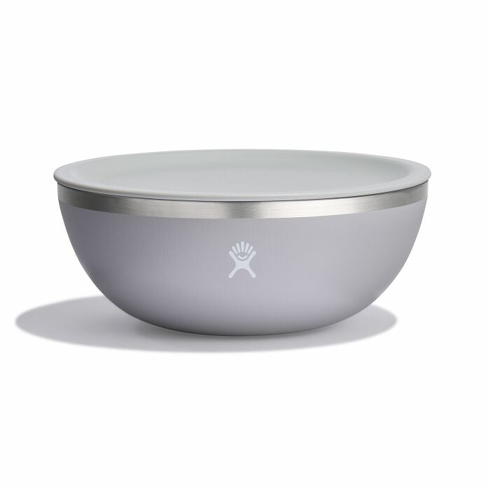 1 qt Bowl with Lid V0