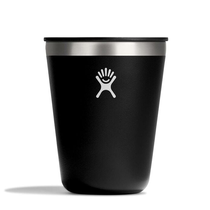 12 oz Outdoor Tumbler C9