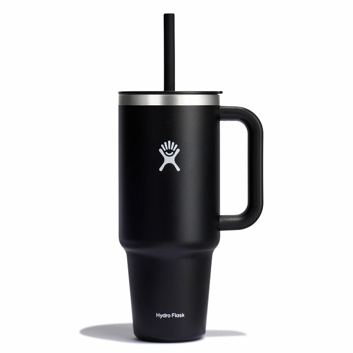 40 oz Travel Tumbler J3