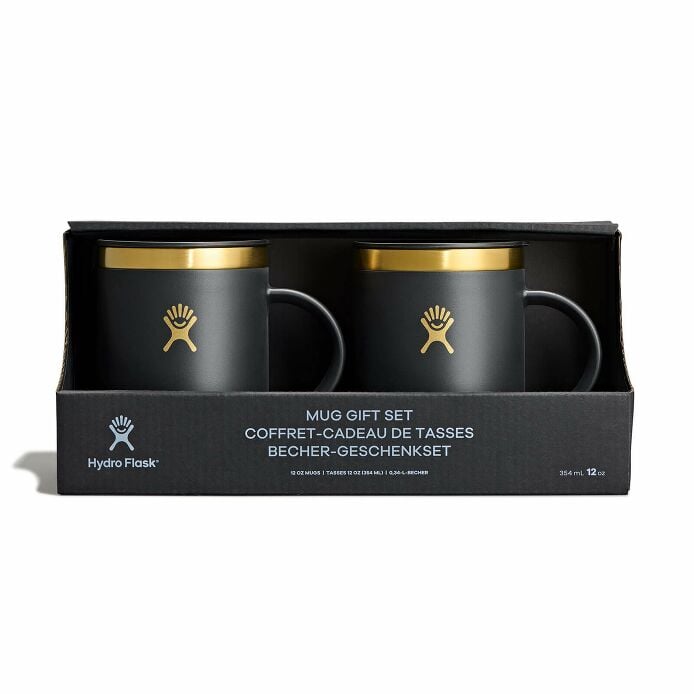 Mug Gift Set - Black Tie M1