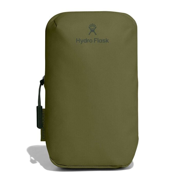 Carryout™ Zipper Pocket X0