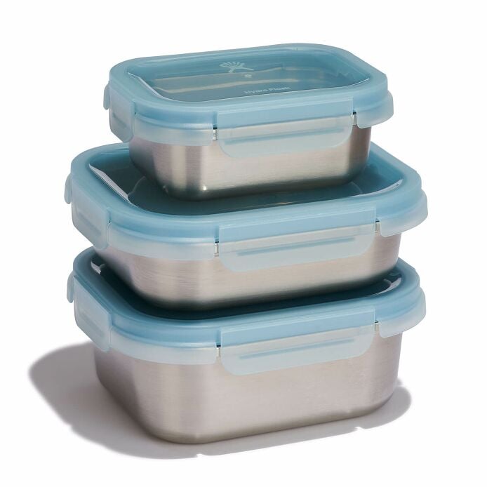 Food Container Set O8