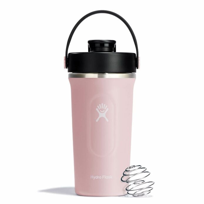 24 oz Insulated Shaker Bottle T8