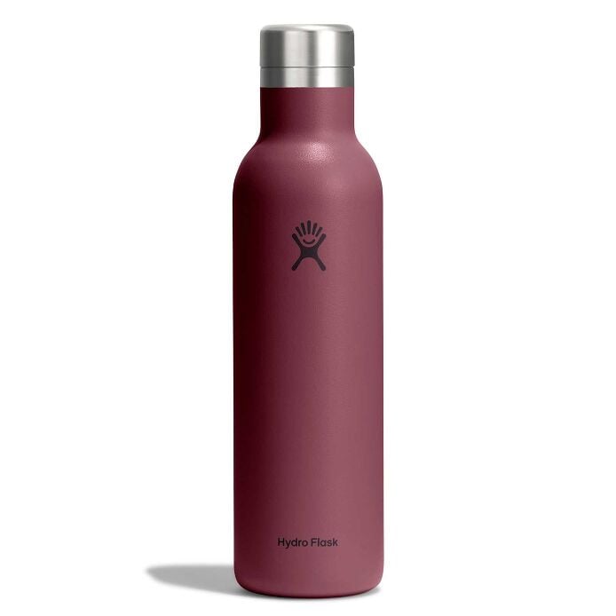 25 oz Wine Bottle T4