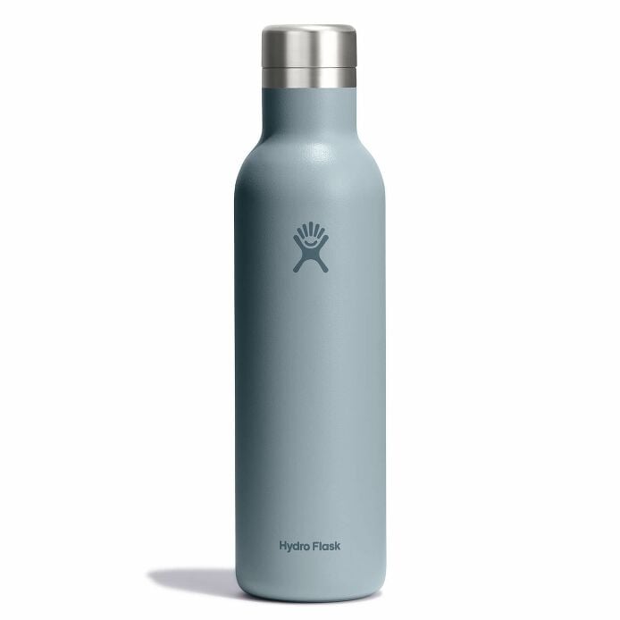 25 oz Wine Bottle C8