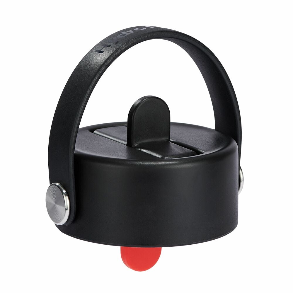 Wide Mouth Flex Straw Cap Z8