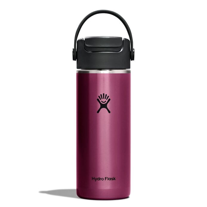 16 oz Lightweight Flip Sip Travel Mug Q2