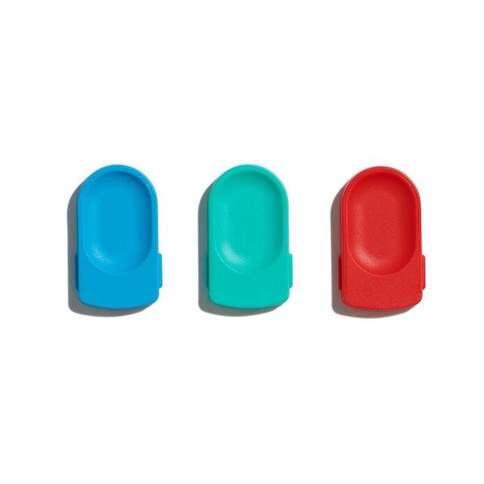 Closeable Slider Pack D4