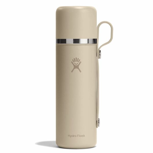 28 oz Hot Flask & Cup C2