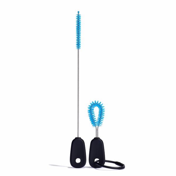 Straw Cleaning Set F6