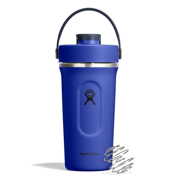 24 oz Insulated Shaker Bottle Q6
