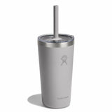 20 oz All Around™ Tumbler with Straw Lid