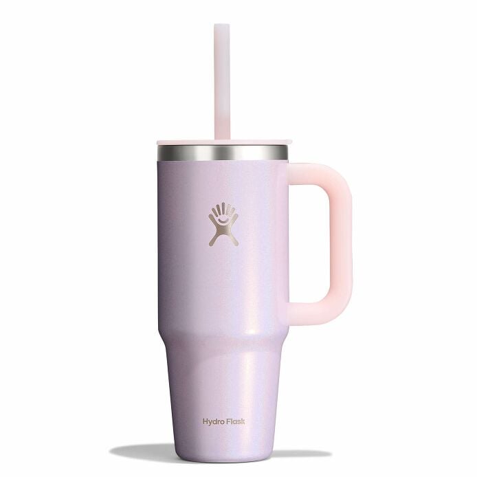 24 oz Travel Tumbler M6