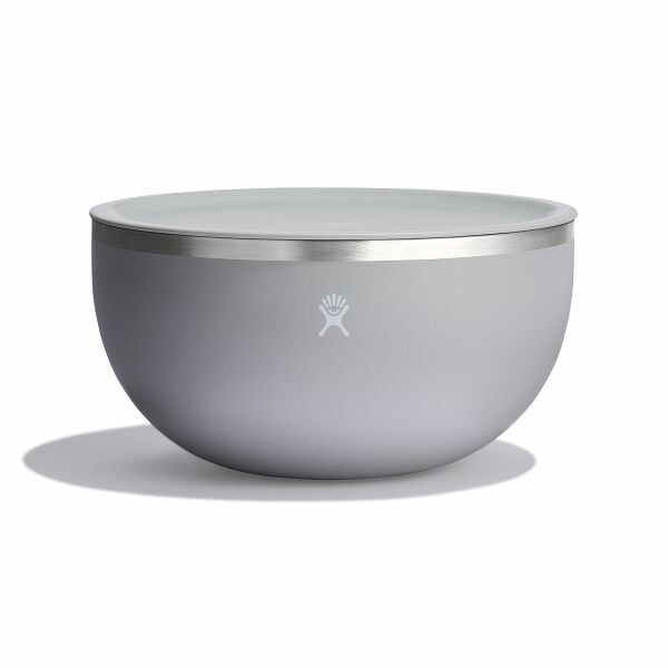 3 qt Serving Bowl with Lid Q8