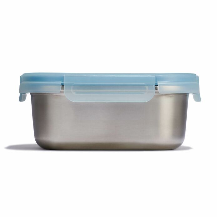 5 c Stainless Steel Food Container L9