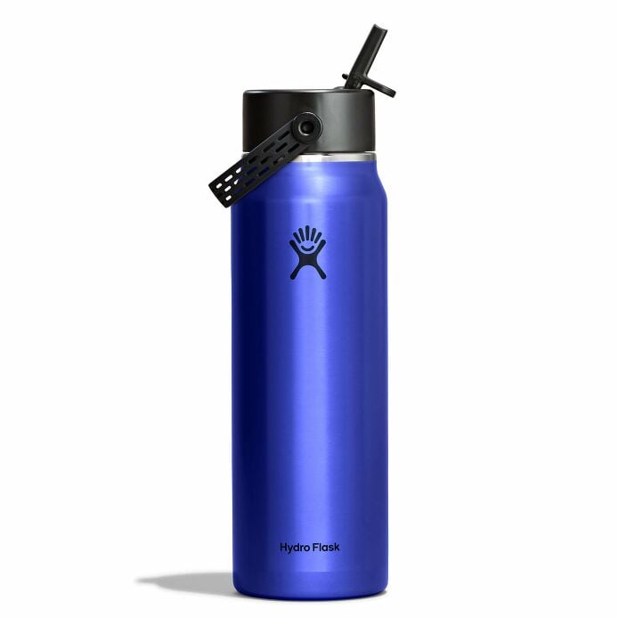 32 oz Lightweight Flex Straw Bottle B9