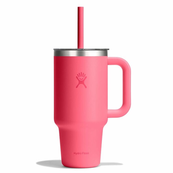 32 oz Travel Tumbler E0