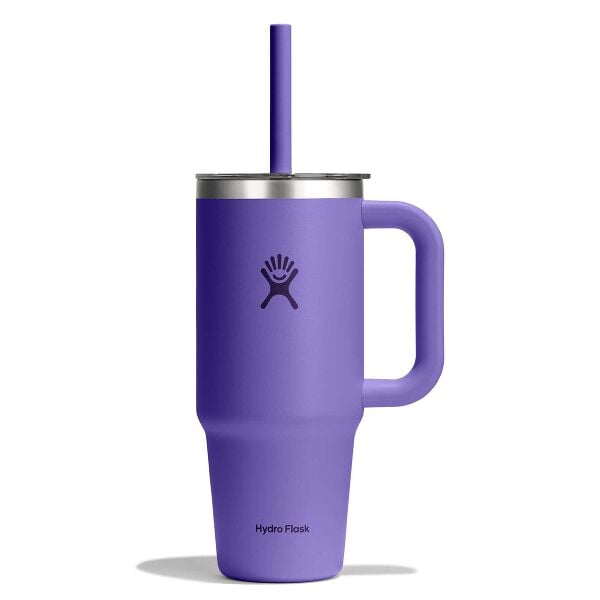 24 oz Travel Tumbler N3