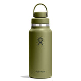 32 oz Wide Mouth with Flex Chug Cap