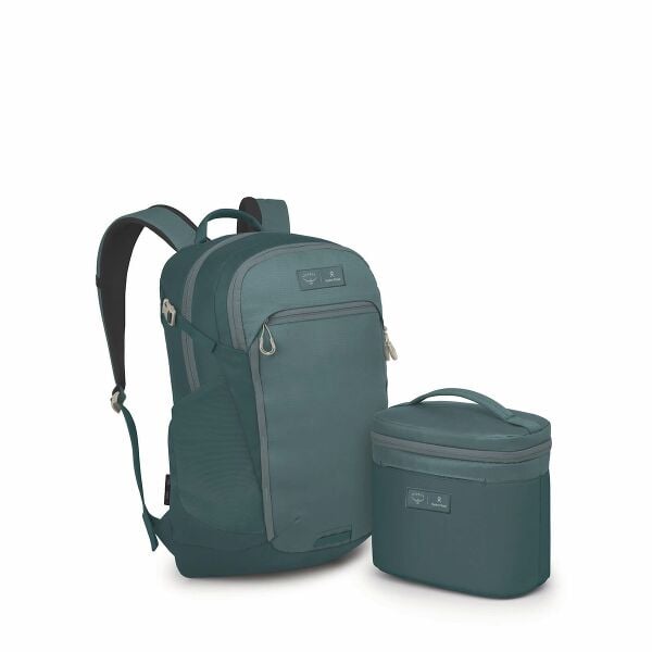 Osprey Axis x Hydro Flask Campus Essentials Bundle T1