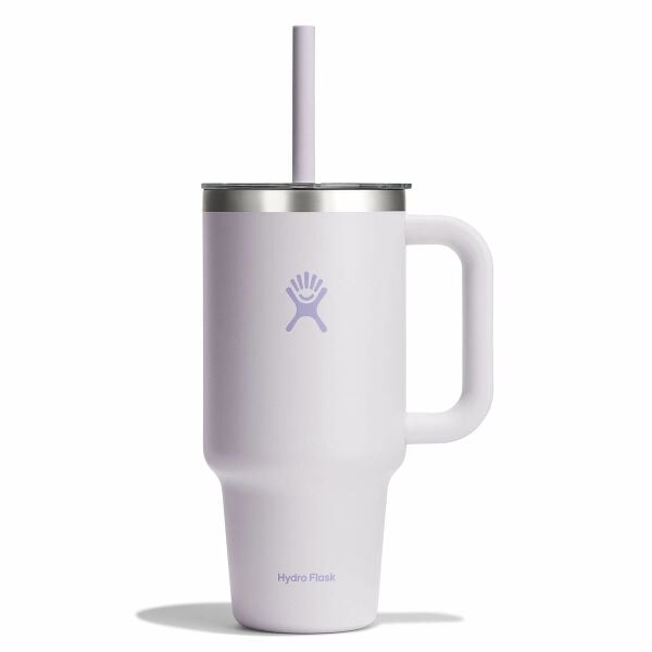 32 oz Travel Tumbler E0