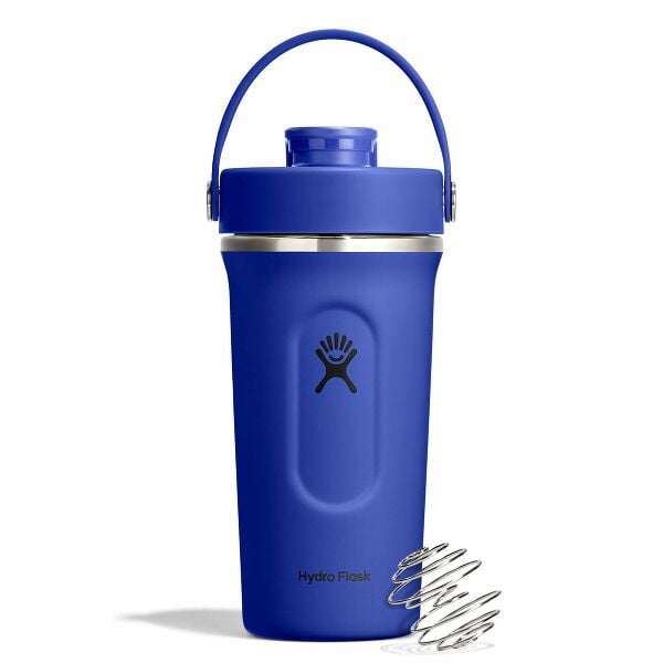 24 oz Insulated Shaker Bottle Q6