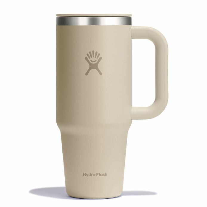 24 oz Travel Tumbler Mug T0