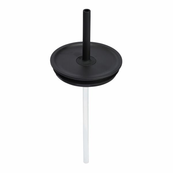 Large Press-In Straw Lid Z3