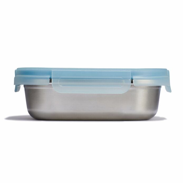 3.5 c Stainless Steel Food Container L7