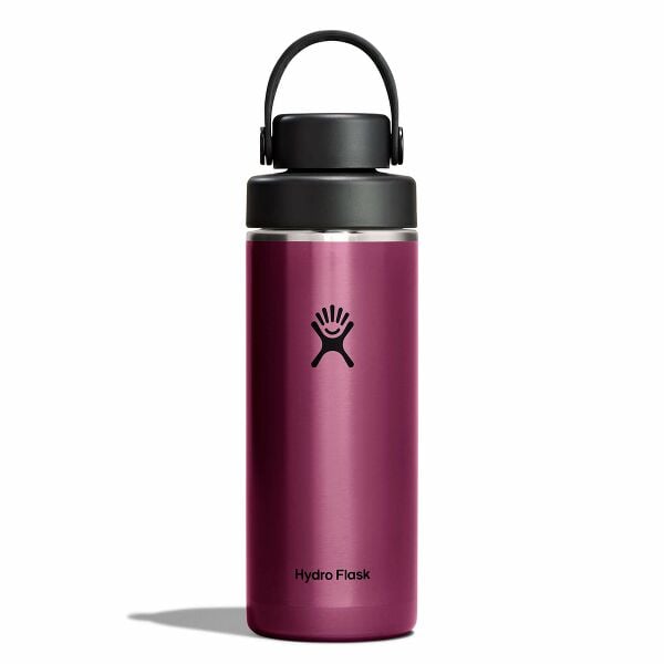 16 oz Lightweight Chug Cap Bottle X2