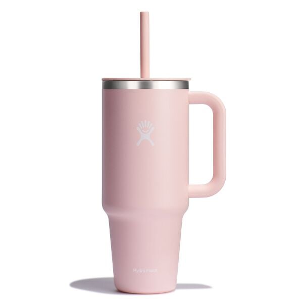 40 oz Travel Tumbler J3
