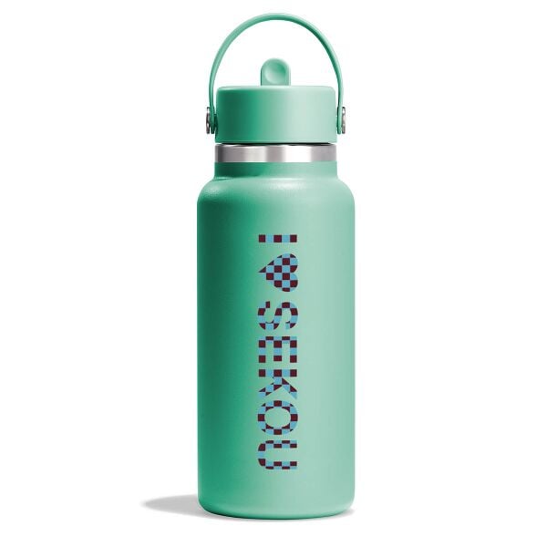 Sekou 32 oz Bottle Z5