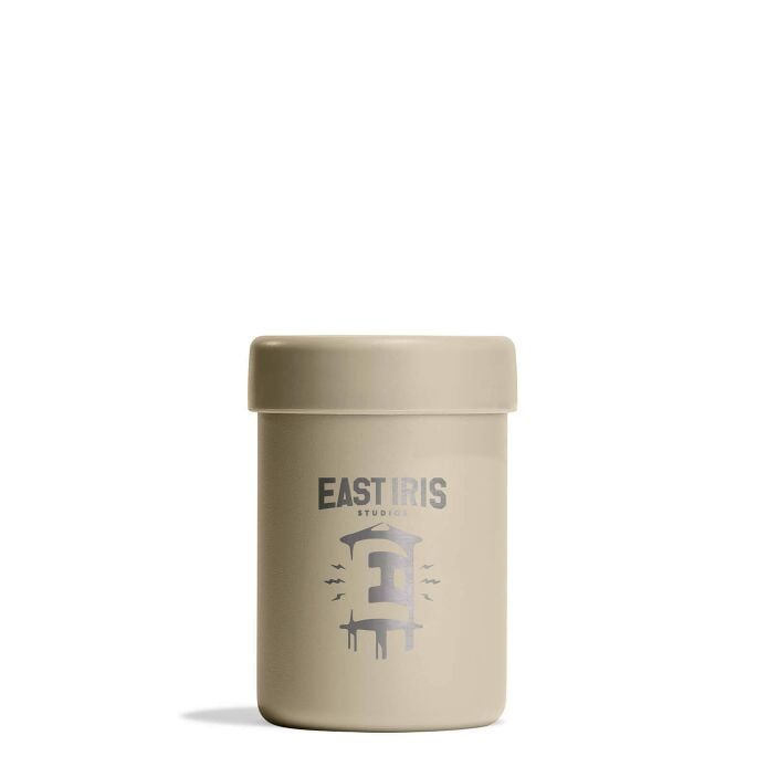 12 oz Cooler Cup - Hydro Flask + East Iris Studios D5