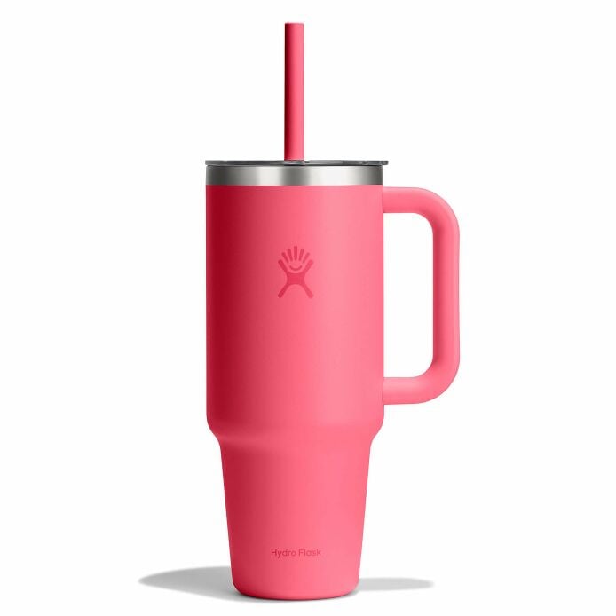40 oz Travel Tumbler N1