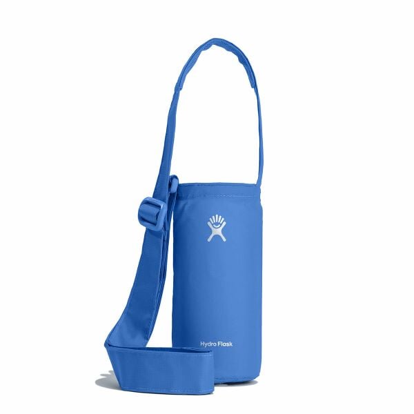 Small Packable Bottle Sling K7