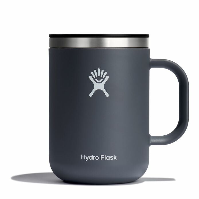 24 oz Mug - Stone C2
