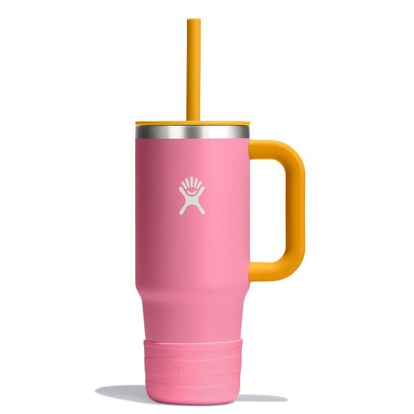 24 oz Kids Travel Tumbler O7