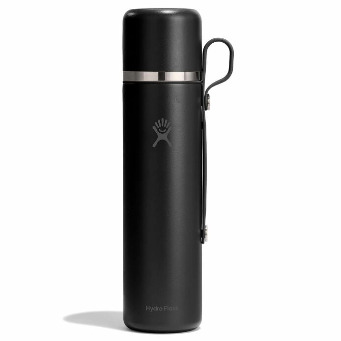 36 oz Hot Flask & Cup M4