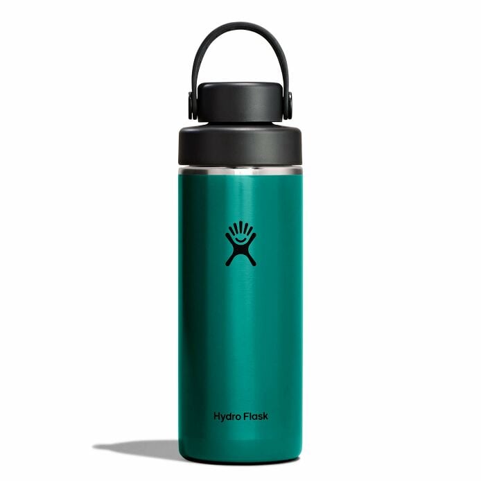 16 oz Lightweight Chug Cap Bottle X2