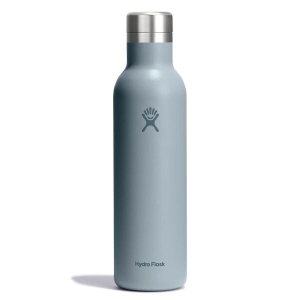 25 oz Wine Bottle C8