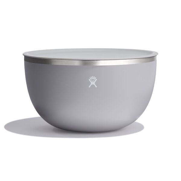 5 qt Serving Bowl with Lid I0