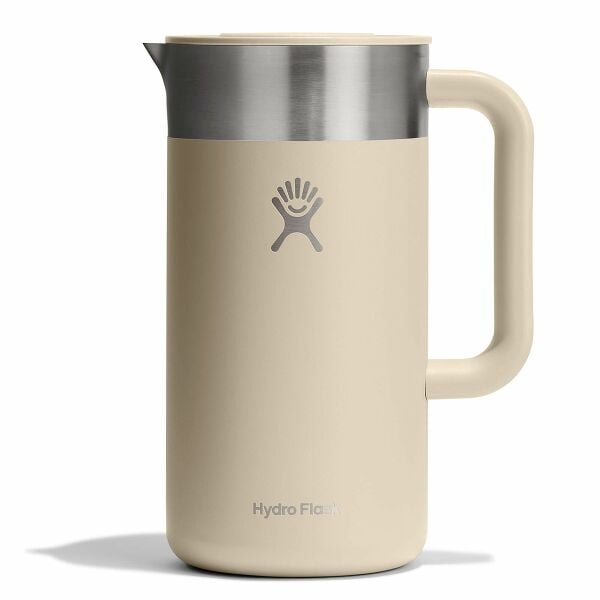 32 oz Insulated French Press G7