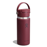 16 oz Flip Sip Travel Mug