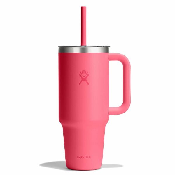 40 oz Travel Tumbler N1