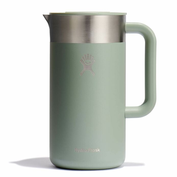 32 oz Insulated French Press G7