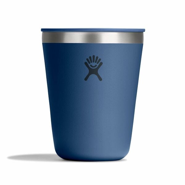 12 oz Outdoor Tumbler L2