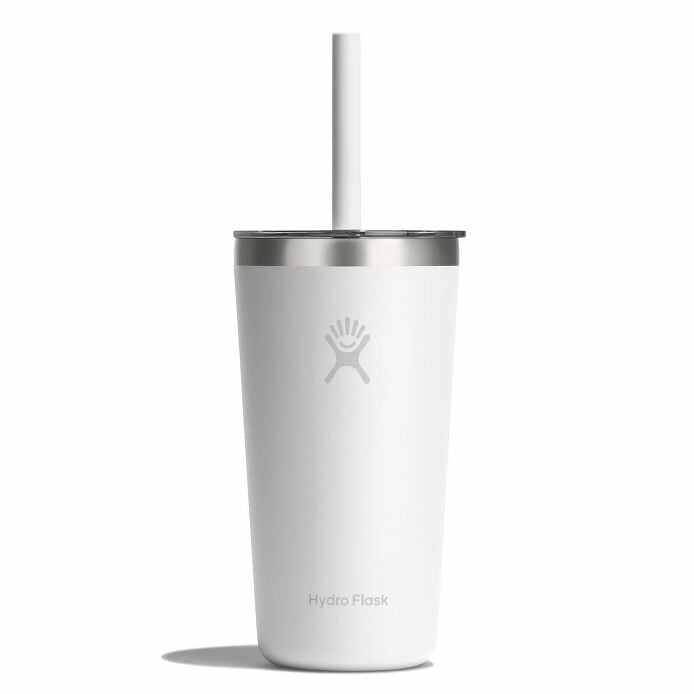 20 oz All Around™ Tumbler with Straw Lid J0