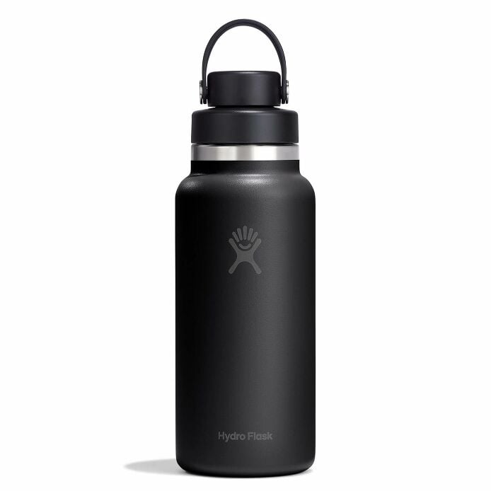 32 oz Wide Mouth with Flex Chug Cap K9
